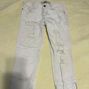 Abercrombie jeans